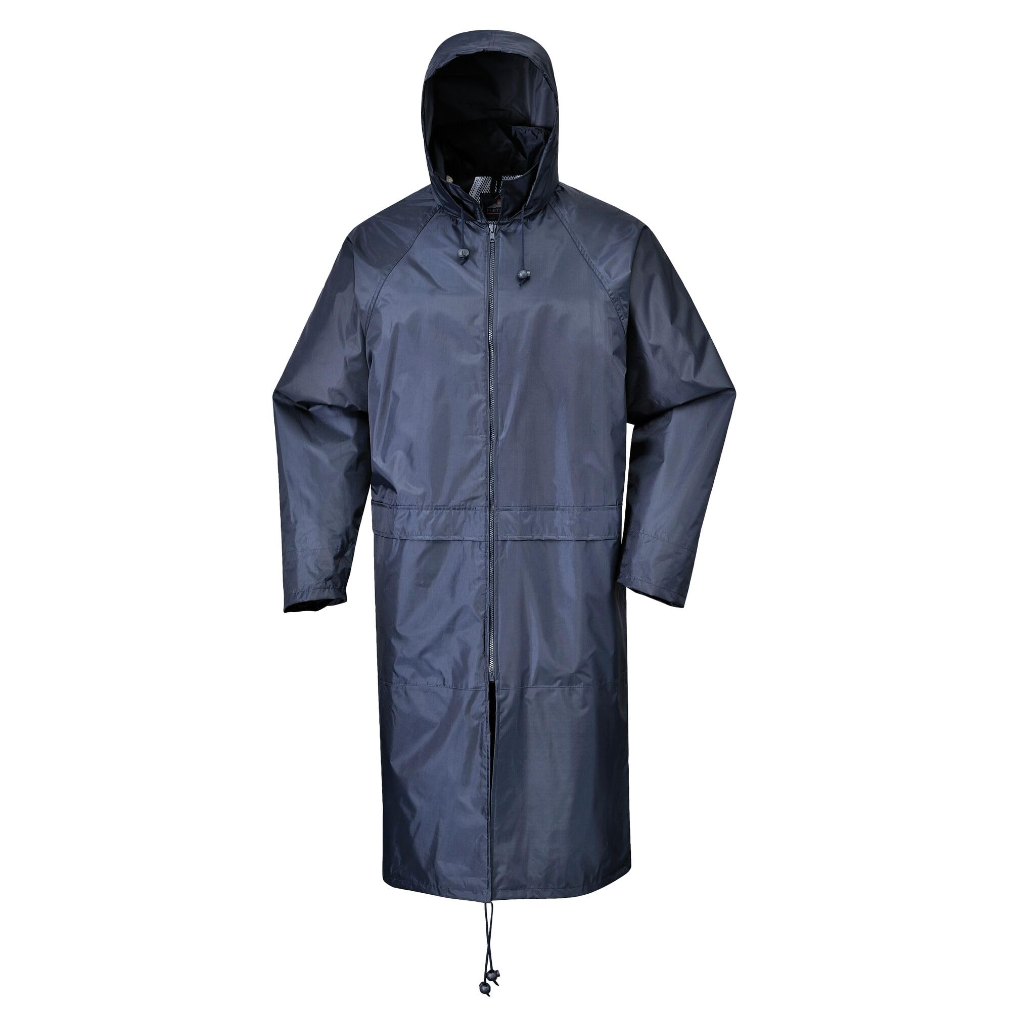 ジャケット・アウター WANSIE DRAWCORD LIGHT MODS COAT BLACK DRAWCORD LIGHT MODS COAT[BLACK] – WANSIE ONLINE SHOP